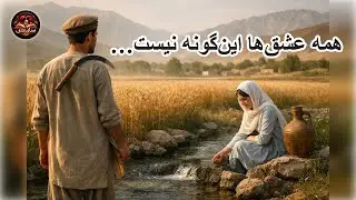 این عشق پنهانی نبود… پاک بود | داستانی که دل هر عاشقی را می‌لرزاند | صدای عشق