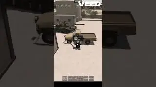 KAMIKADZE TRUCK MISSION  #roblox #military #mtc4  #tank  #combat