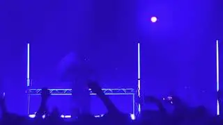 Joey Bada$$ - Devastated - Live Paris 11/12/2022