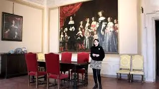 FAI un salto a Dozza - Malvezzi Campeggi un ritratto di famiglia