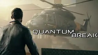 Is Quantum Break that good?