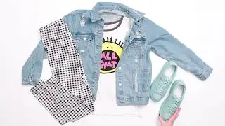 5 Ways to Wear Leggings As Pants | Style Lab