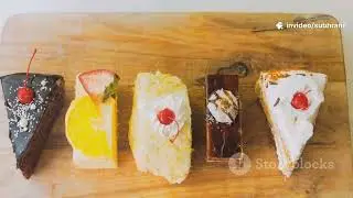 Cake Industry after COVID-19: Shift toward home baking kits and online bakeries.