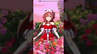 Still in Love | Summon | Umamusume Pretty Derby |  Sub ESPA&Ntilde;OL & ENGLISH | #umamusumeglobal #waifu