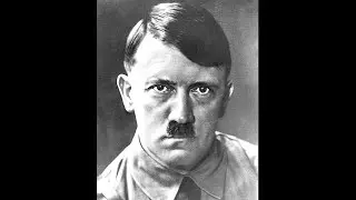 Hitler Made So Many Mistakes. Why & How? Experts Weigh In