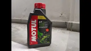 Motul 3100 10W30 review! Best Semi Synthetic Oil?