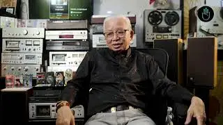 U Chit Khin | Yin Mar Music Center Interview | Part 2