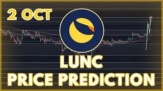 COINBASE LISTING SOON? | LUNA CLASSIC (LUNC) PRICE PREDICTION & NEWS 2022!