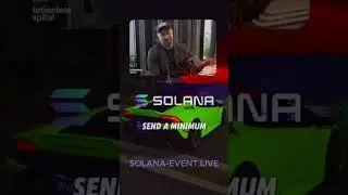 Solana crosses 3M developers in ecosystem 👨&zwj;💻 #SOL #DevGrowth #Web3Tools