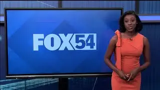 Hurricane Milton preparations, hand-free law, and a new Top Teacher | FOX54 News in :54