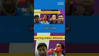 India's Olympic Glory Olympic Gold Quest's Impact on Medal Winners