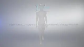 Shockwave Therapy for Shoulder Pain, Upper Trapezius Release, Trigger Points.