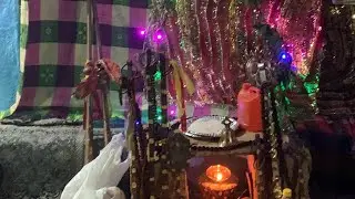 आज आए देवीता हमारे घर🙏💓#phadilifestyle #devita #narsinghbhagwan 