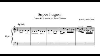 Super Fuguer