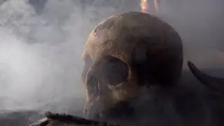 DEVIL'S POISON - Power of Darkness (2022) Burning Coffin Records / Suicide Records - OFFICIAL VIDEO