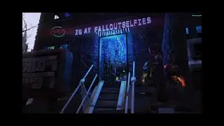 A Colossal Problem Trap Base CAMP Showcase