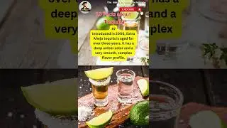 10 Facts  About Tequila  #drink #history #tequila #alcohol  @TheArchimedesFiles