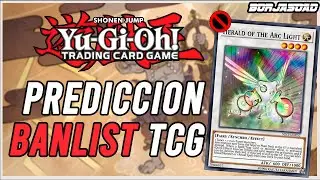 Esto debe pasar para salvar el TCG... - Predicción Banlist 2026-1 - Yu-Gi-Oh! TCG