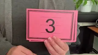 MLL-GVRP number names 0-9 🔴