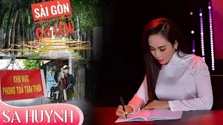 S&agrave;i G&ograve;n T&ocirc;i Sẽ | Sa Huỳnh- ca kh&uacute;c mới về S&agrave;i G&ograve;n cực hay