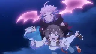 You Can Suck Me For a Million Subs ~ Mayonaka Punch Ep 1 真夜中ぱんチ