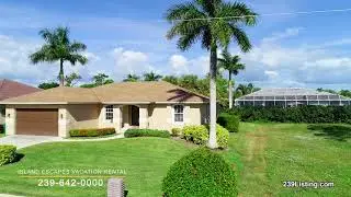 379 Bald Eagle, Marco Island, FL 34145