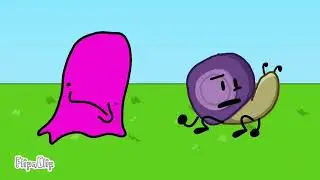 Object Comedy Episode 1 but every f word it gets a bit faster