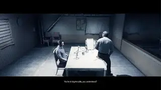 A Way Out Episode 10 The End