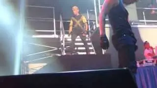 MB in DC Part 3