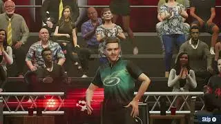 PBA Pro Bowling 2026 - Career Mode #6 - Tier 5 - Winter Classics (Part 2)