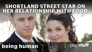 Shortland Street star Claire Chitham on Crohn's | Being Human with Antonia Prebble | Stuff.co.nz
