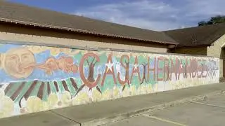 Commercial Building Video Tour - 1006 West Loop in El Campo