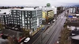 5707 N. Interstate Ave, Portland OR