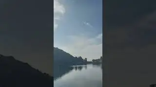 #viral #shorts #clouds #river #nainital #night #sky #clouds #beauty #nature