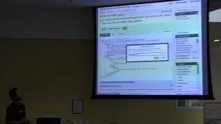 Пол Доннелли: Использование Yahoo! Pipes и модуля YQL