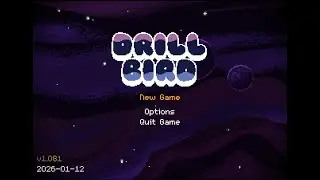 QuickLook [1104] PC - Drill Bird