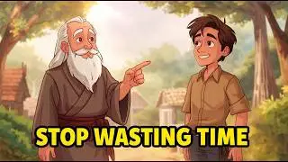 Fix Your Mindset Today &ndash; Discipline Over Motivation | Life Changing Story