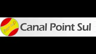 4&ordf; etapa Copa Point Sul 2017 -  V&iacute;deo01
