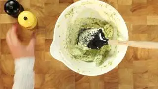 Zelf kruidenboter maken