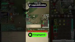 DMM SCAMMED FOR CLAWS-legendssmokes