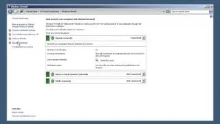 SQL Server 2012 Tutorial - SQL Server Port Settings on Windows Server 2008 R2