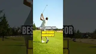 Best Irons for Mid to High Handicaps #golf