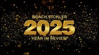 Brach Eichler 2025 Year in Review | Growth, Leadership & Community