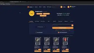Alien Worlds Free NFT and Tools and Items   GET WAX and TLM for free  BEST MINING TOOLS #alienworlds