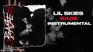 Lil Skies - Base (Instrumental)