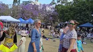 Celtic festival video 14