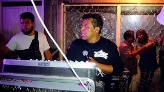 LA GRAN PRESENTACI&Oacute;N DE SONIDO SUPER CLASE, 29 ANIVERSARIO DE LOS MORES IZTAPALAPA