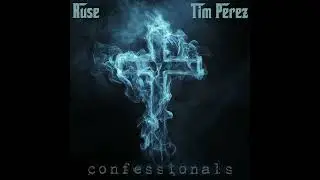 RUSE, Tim Perez - 'Confessionals' (Official Audio)