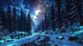 4K SNOWY FOREST #2026 #new #asmr #edit #video #viral #viralvideo #shorts #music #popular #4k
