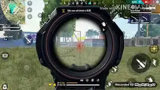 Free fire  - how to rank pushup tips  and play in tamil,